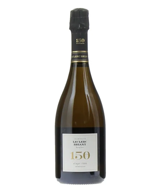 Leclerc Briant Cuvée 150éme Anniversaire