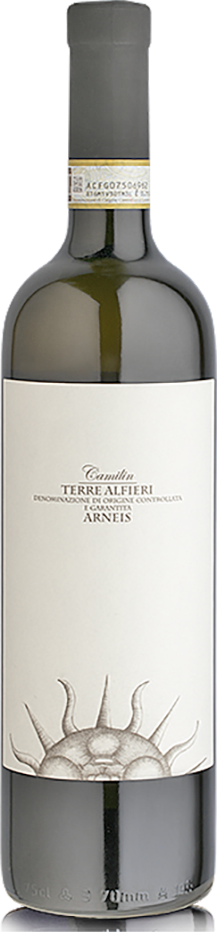 Bossotti Terre Alfieri Arneis Camilin 2022