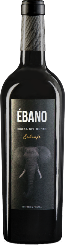 Ebano Salvaje Ribera del Duero 2020