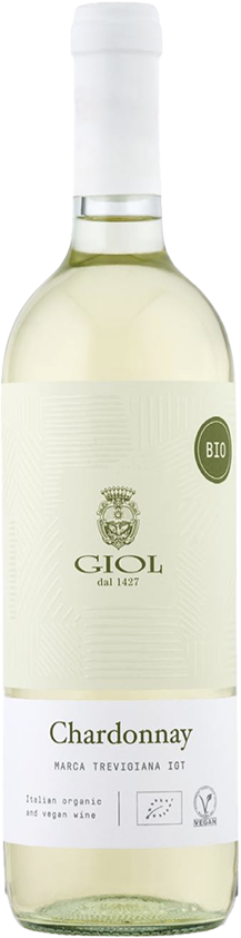 Giol Chardonnay Bio 2022