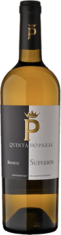 Quinta do Paral Branco Superior 2020