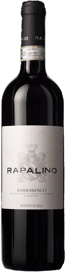 Rapalino Barbaresco 2019