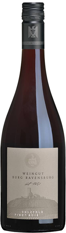 Weingut Burg Ravensburg Pinot Noir Suzfeld 2022