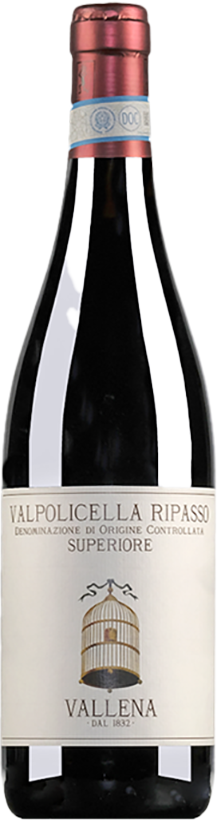 Vallena Valpolicella Ripasso Superiore