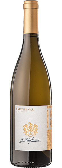 Hofstätter Pinot Bianco Vigna s. Michelle 2021