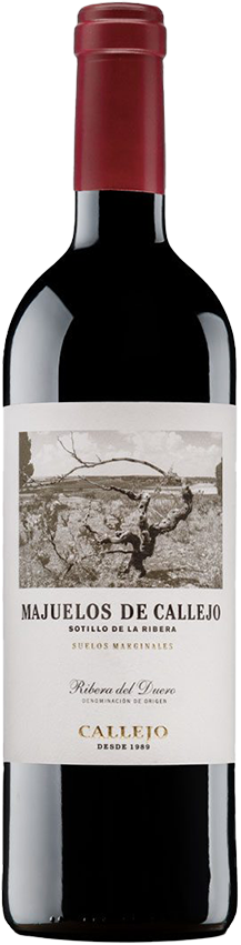 Ribera del Duero Majuelos de Calejo 2021
