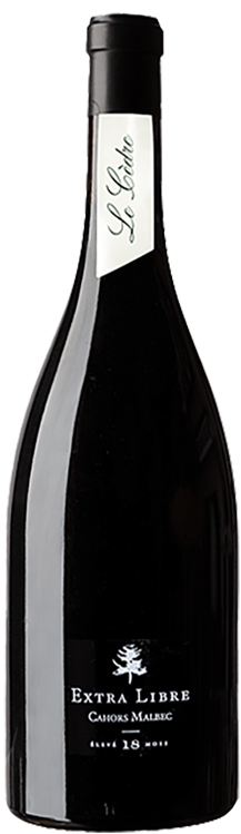 Château du Cèdre Extra Libre 18 Mois BIO 2018