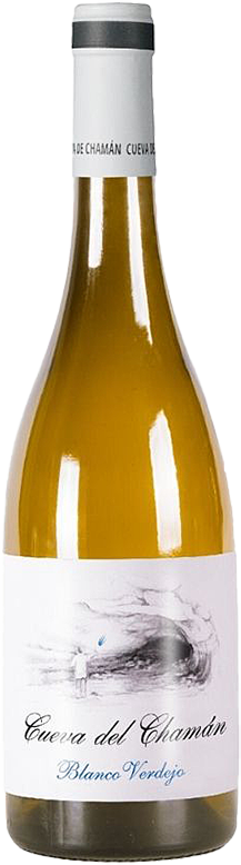 Santa Cruz Verdejo Bio met een iets tropischer karakter dan Verdejo uit de Rueda