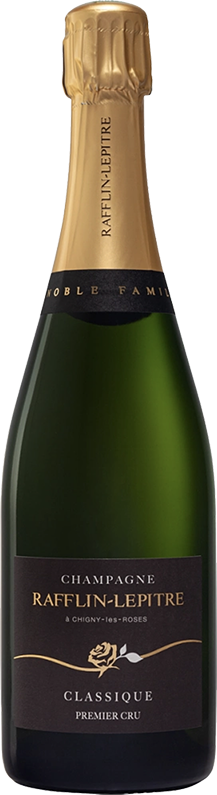 Raflin-Lepitre Champagne Premier Cru Brut