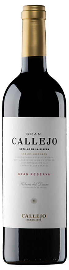 Bodegas Félix Callejo Gran Callejo 2018