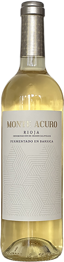Monte Acuro Rioja Blanco 2020