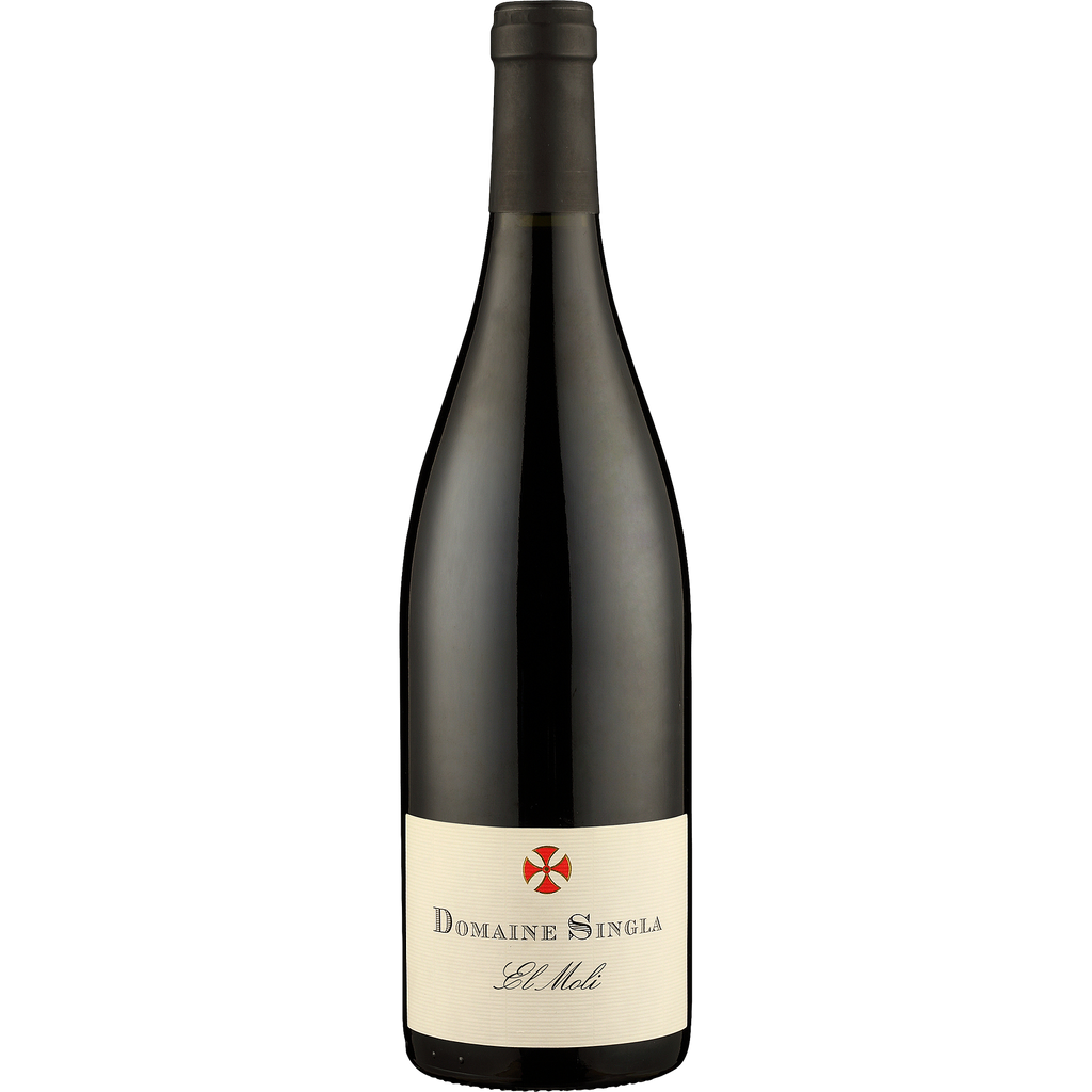 Domaine Singla El Moli Bio 2021