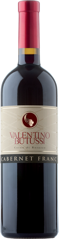 Butussi Cabernet Franc 2019
