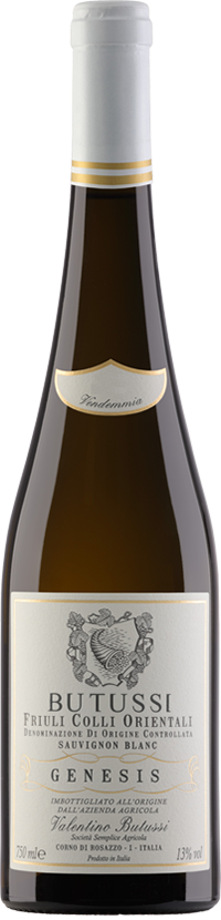 Butussi Genesis 2019