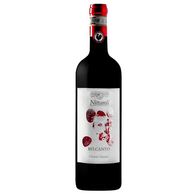 Nittardi Chianti Classico 'Belcanto' Bio 2021