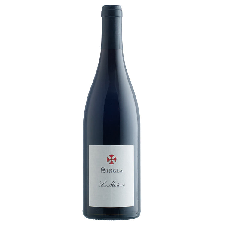 Domaine Singla La Matine BIO 2022