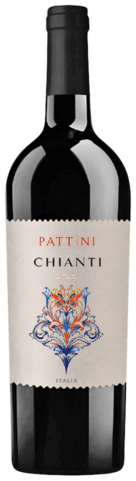 Pattini Chianti DOCG 2021
