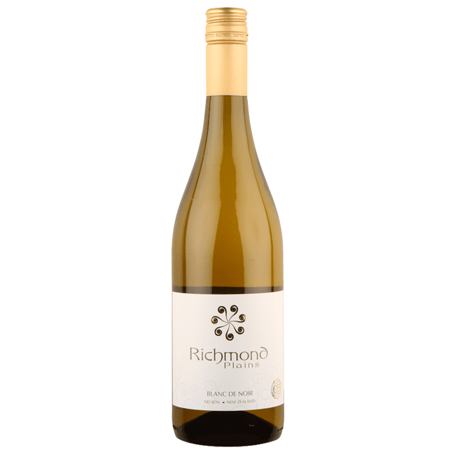 Richmond Plains Blanc de Noir Bio 2021