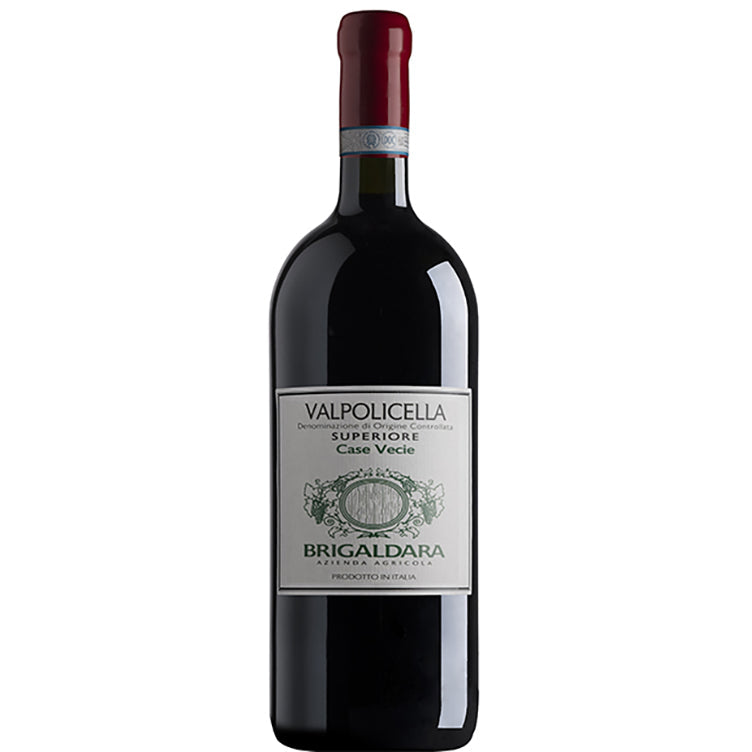 Brigaldara Valpolicella Superiore 'Case Vecie' 2020 - Magnum 1.5L