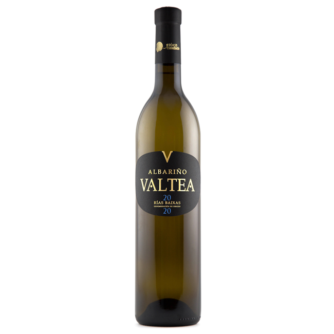 Valtea Albariño 2022
