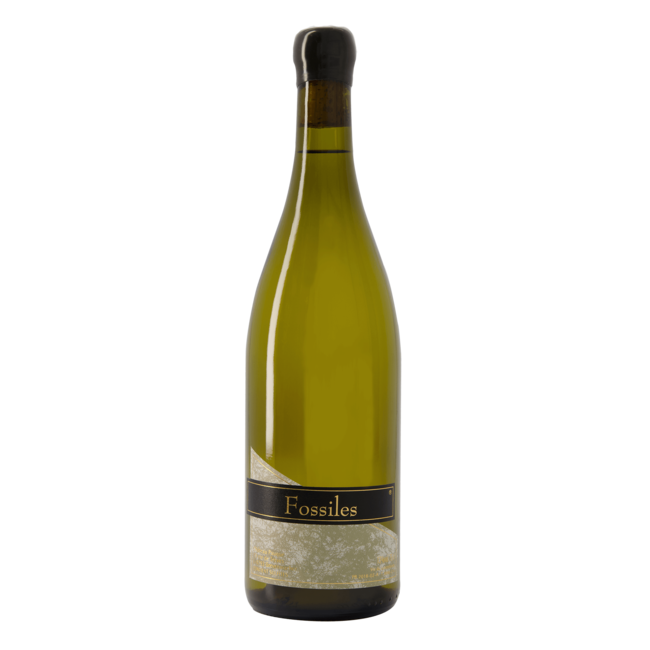 Château Pauqué Pinot Blanc 'Fossiles' 2018