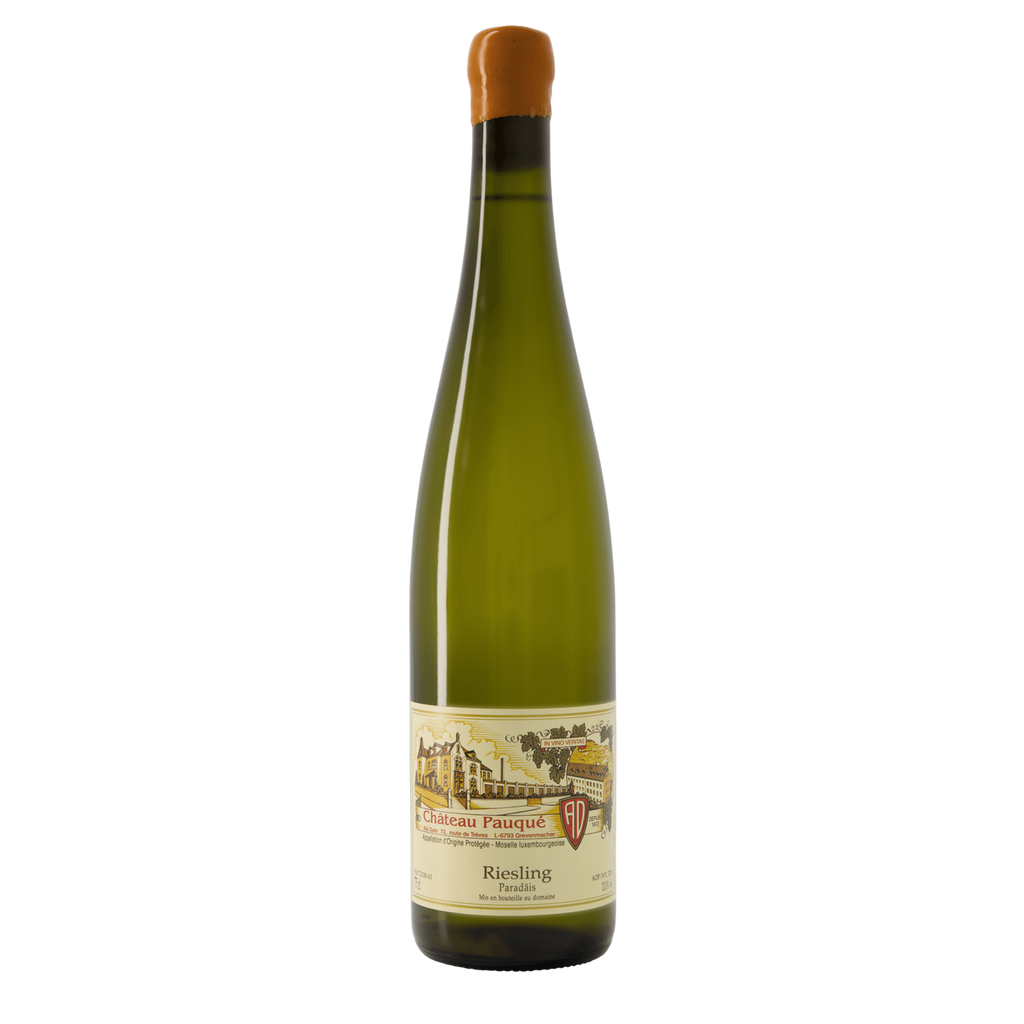 Château Pauqué Riesling Paradaïs 2022