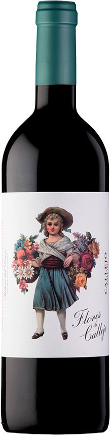 Flores de Callejo Ribera del Duero 2022