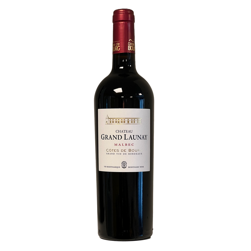 Malbec BIO 2019