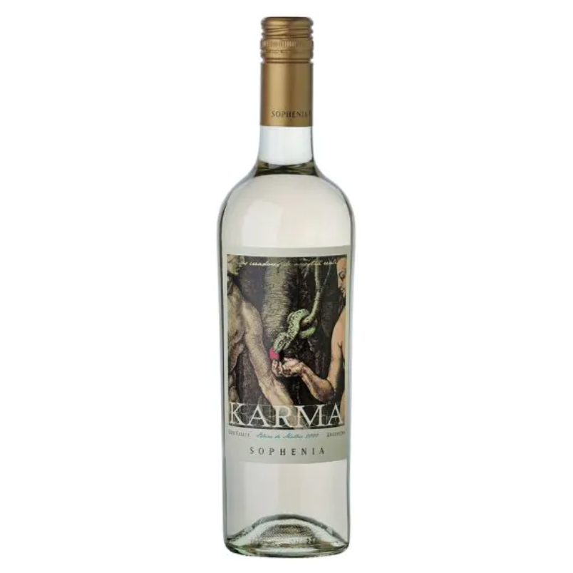 Sophenia Karma Malbec White 2022