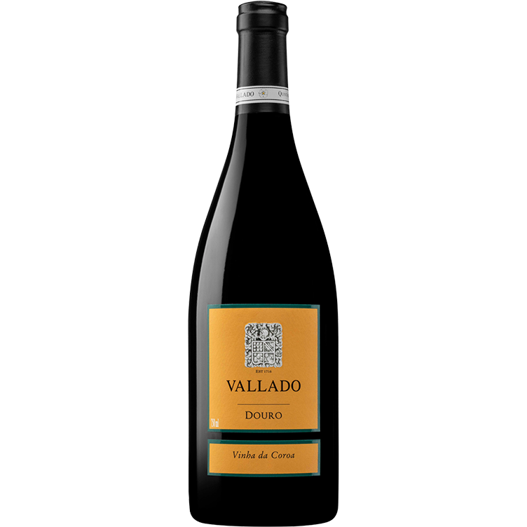 Quinta do Vallado Vinha da Coroa 2016