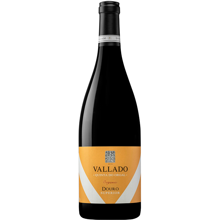 Quinta do Vallado Douro Superior Quinta do Orgal Bio 2020
