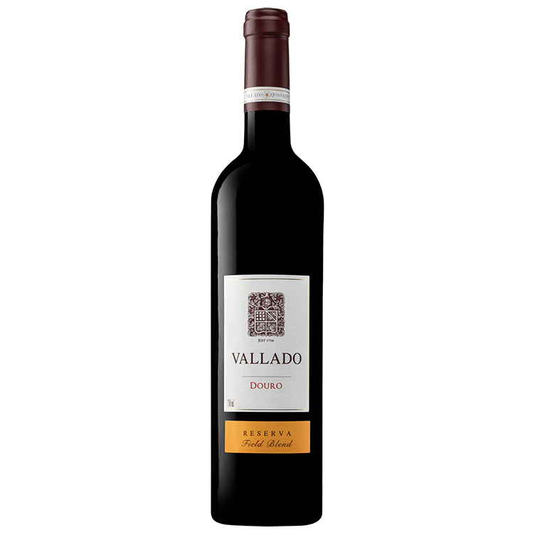 Quinta do Vallado Reserva Field Blend 2019