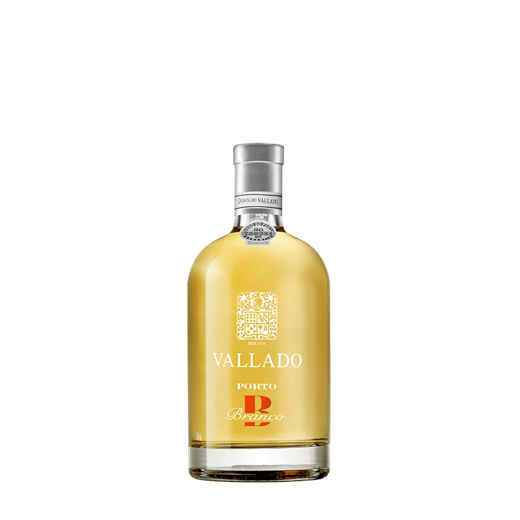 Quinta do Vallado Branco Port
