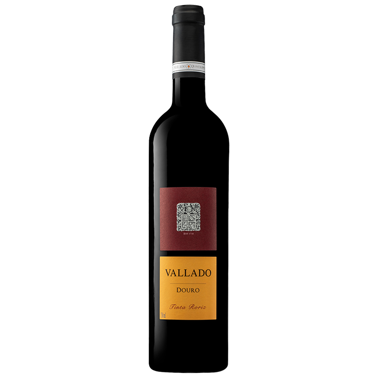 Quinta do Vallado Tinta Roriz 2019