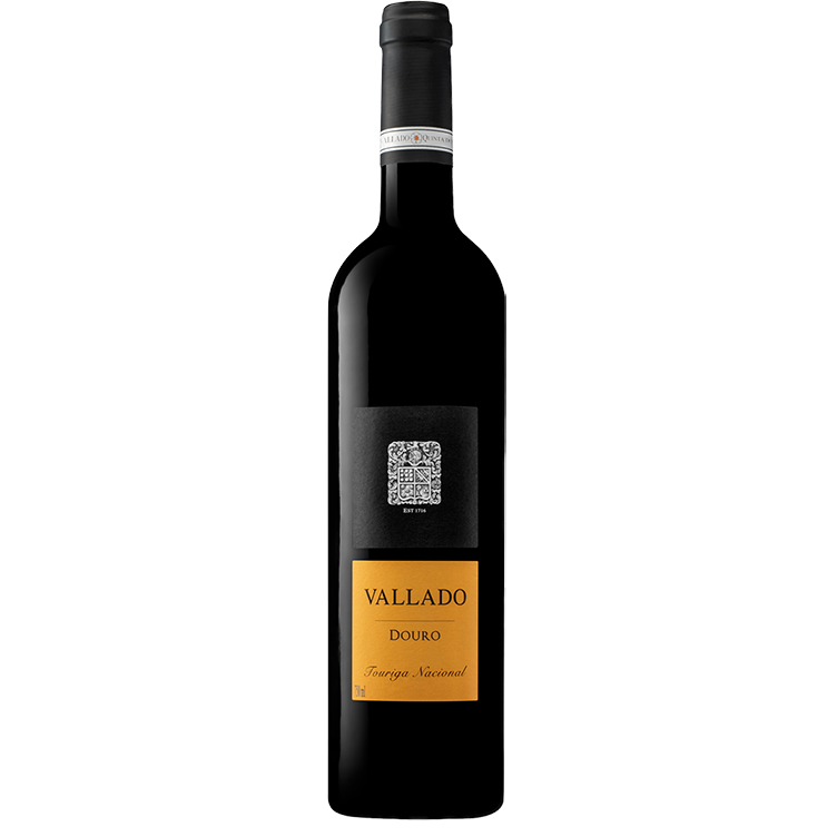Quinta do Vallado Touriga Nacional 2019