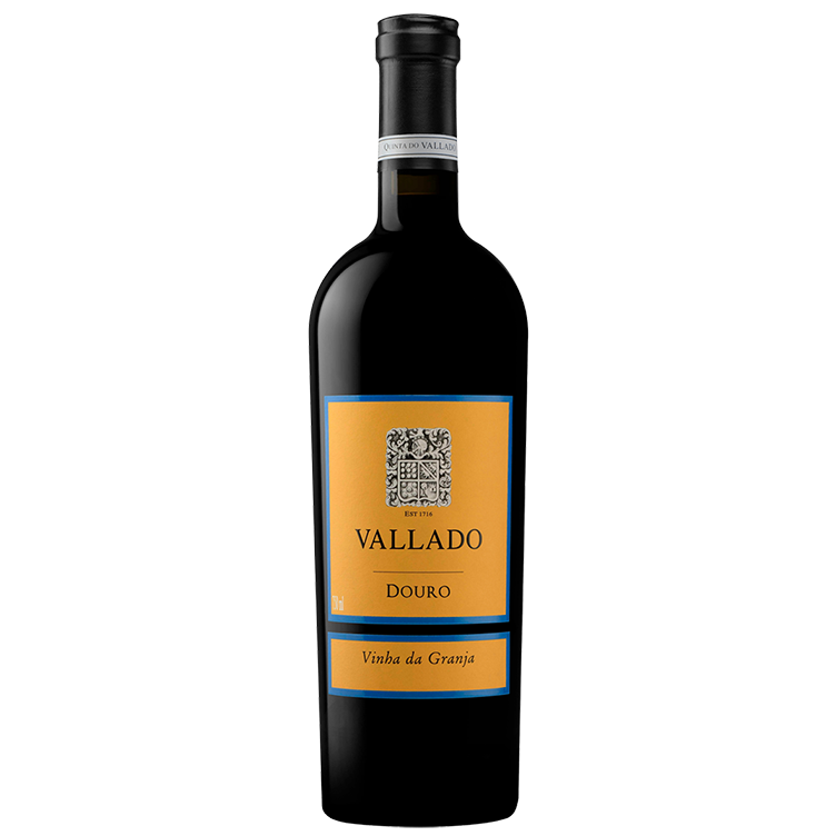 Quinta do Vallado Vinha da Granja 2018
