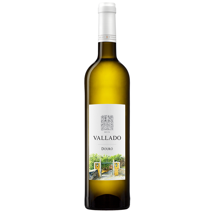 Quinta do Vallado Douro White 2023