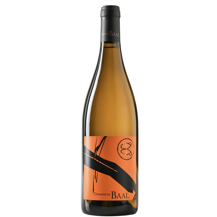 Domaine de Baal White 2020
