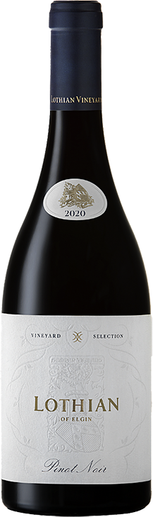 Lothian Pinot Noir 2020