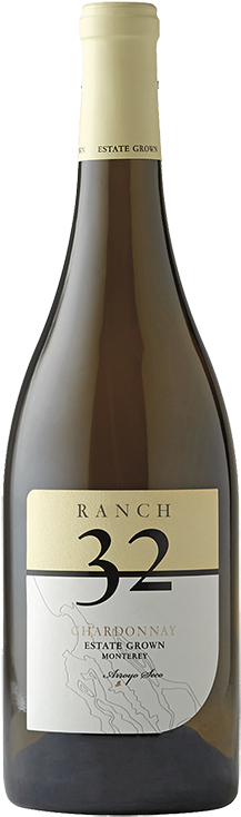 Ranch32 Chardonnay 2021