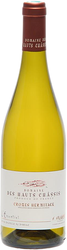 Domaine des Hauts Châssis Crozes-Hermitage 'L'Essentiel' BIO 2023
