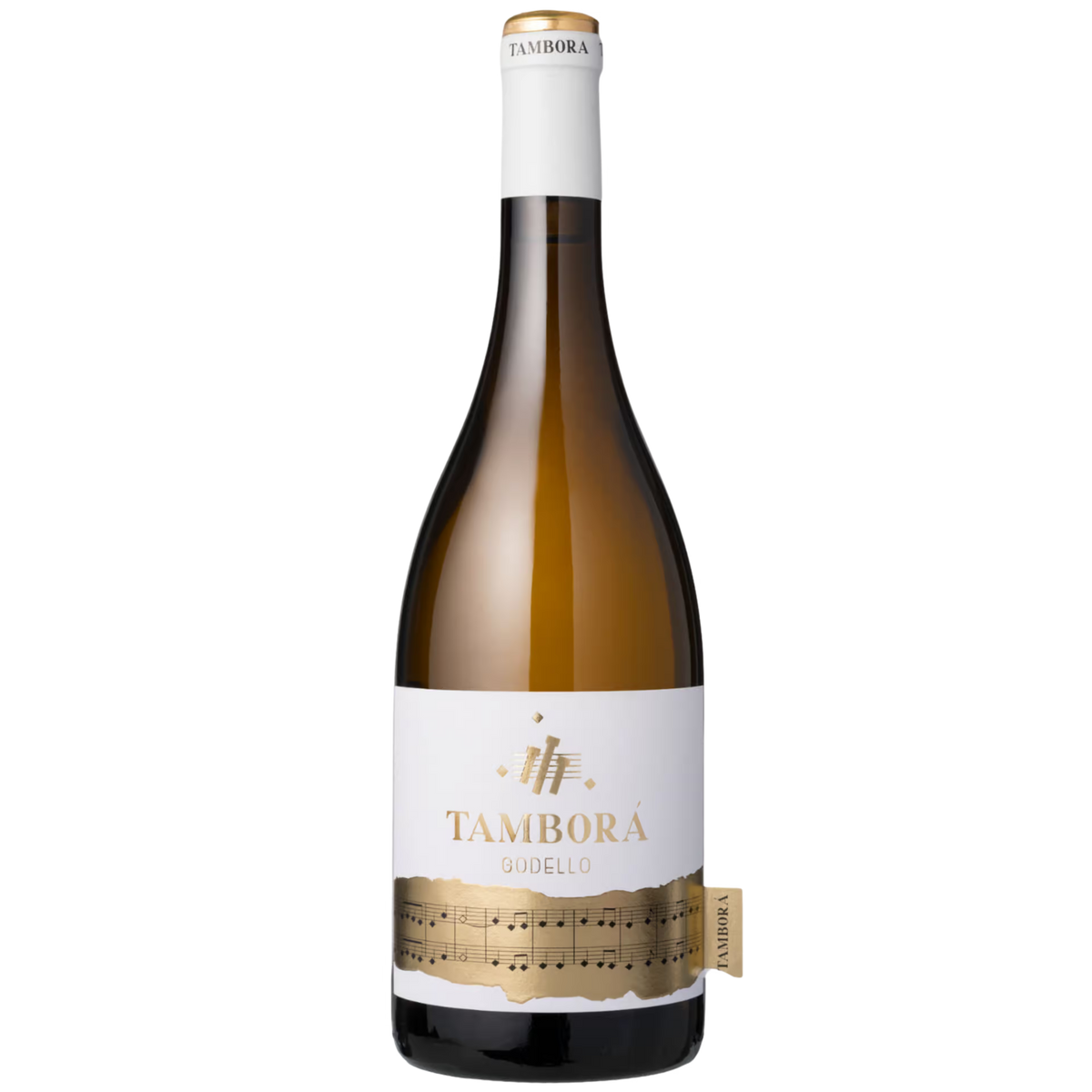 Viña Costeira Tamborá Godello