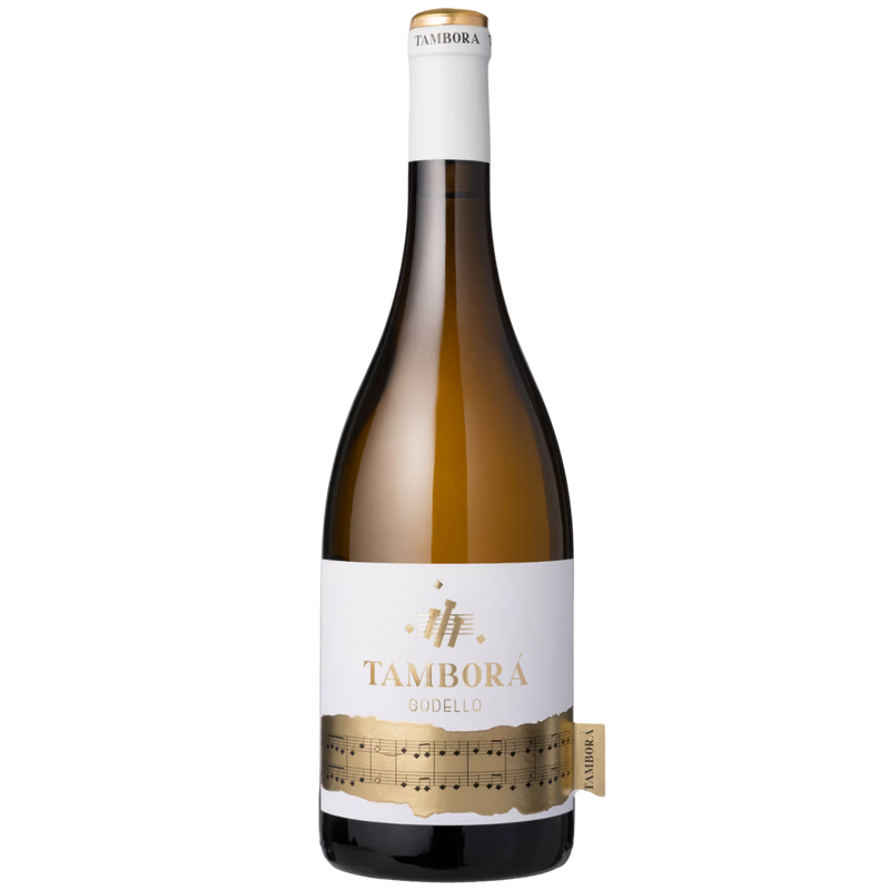 Viña Costeira Tamborá Godello