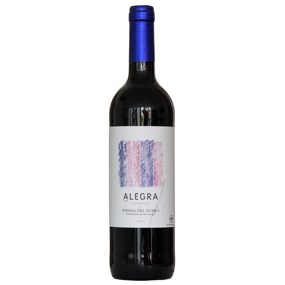 Alegra Ribera del Duero Joven
