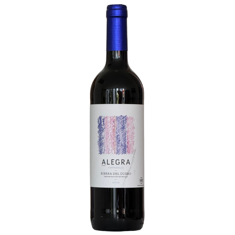 Alegra Ribera del Duero Joven