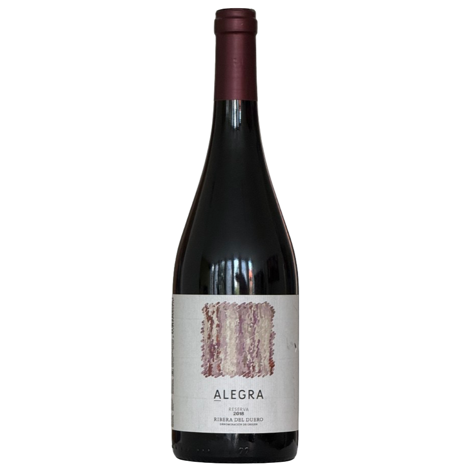 Alegra Ribera del Duero Reserva