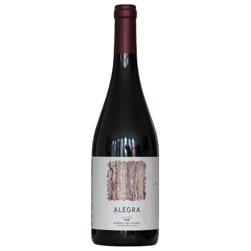 Alegra Ribera del Duero Reserva