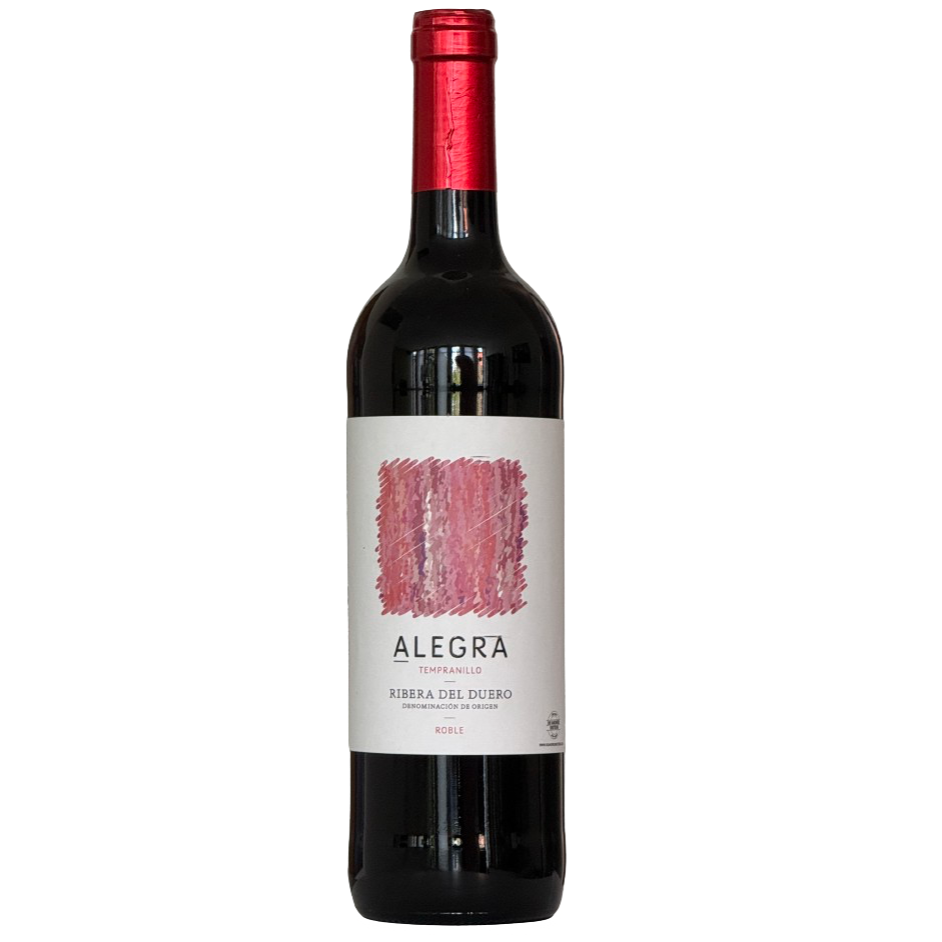 Alegra Ribera del Duero Roble