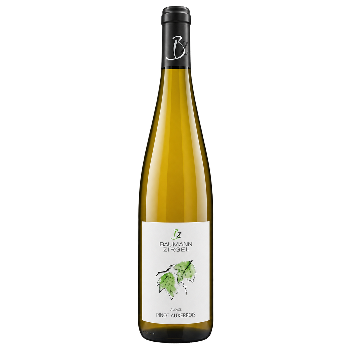 Baumann-Zirgel Pinot Auxerrois BIO