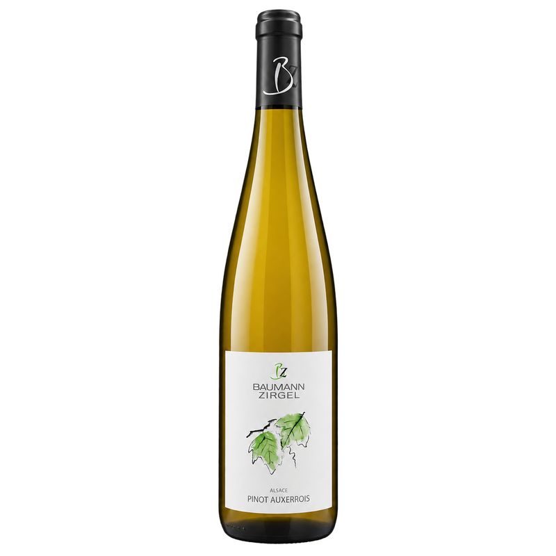 Baumann-Zirgel Pinot Auxerrois BIO